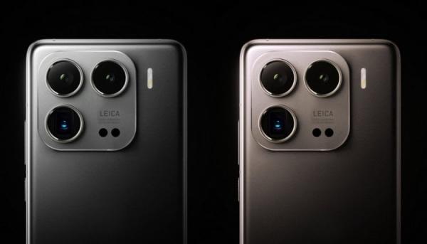 Дизайн Xiaomi 15 и Xiaomi 15 Pro. Предполагаемый дизайн Xiaomi 15 Pro. Фото.