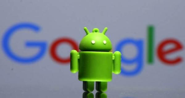 Что будет со смартфонами после блокировки Гугл. Android — часть большой экосистемы Google. Фото.