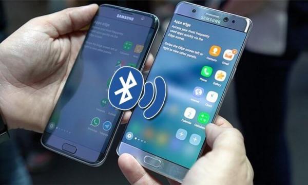 Bluetooth для звонков без сотовой связи. По Bluetooth в исполнении Vivo можно даже звонить. Фото.