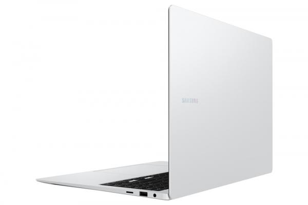 Samsung Galaxy Book 5 Pro - разомкнутый