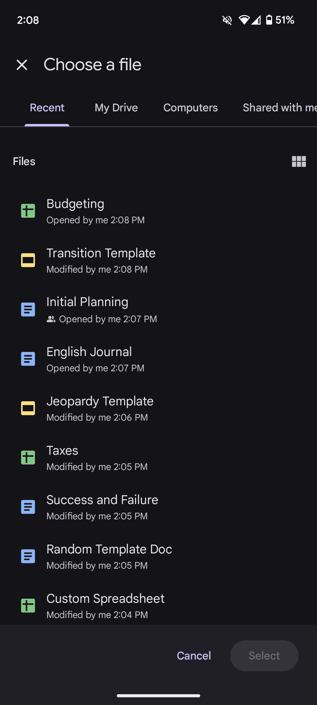 Google интегрировала в Calendar на Android возможности Task и упростила поиск файлов в Drive-3
