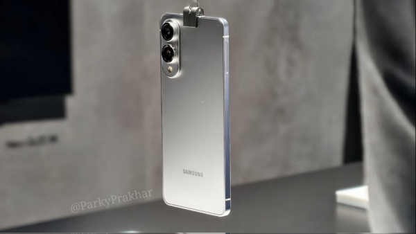 Экран Galaxy S25 Edge Экран Galaxy S25 Edge
