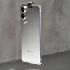 Экран Galaxy S25 Edge