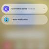 Фильтрация фоновых уведомлений в One UI 7.0 в One UI 7.0