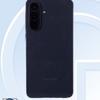 Изображение Samsung Galaxy A56 с различными ракурсами