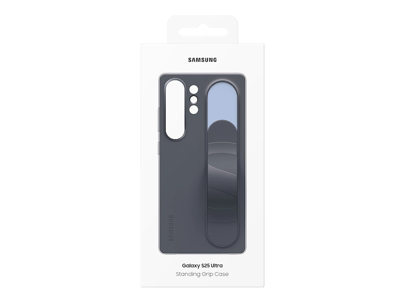 Чехол Standing Grip для Galaxy S25 Ultra