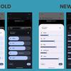 Минималистичный ползунок громкости Android 16