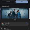 Старая навигация Circle to Search