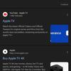 Прозрачная навигация Circle to Search