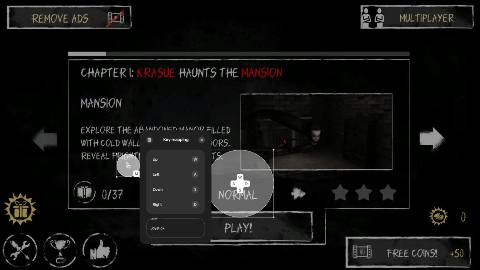 Настройки FPS в играх