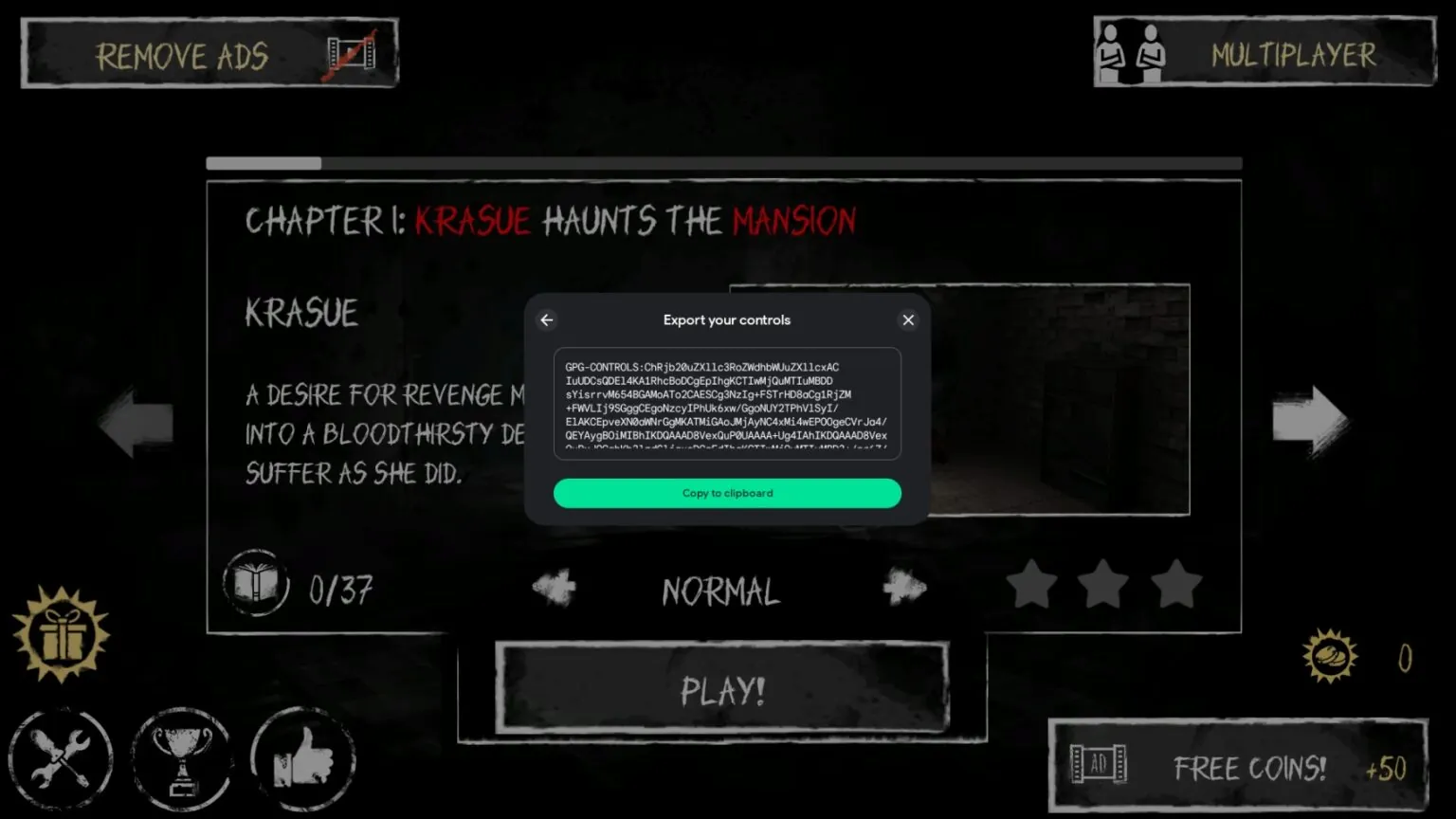 Обновленный интерфейс Google Play Games
