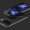 Концепт Google Pixel 10 Pro в черном цвете Google Pixel 10 Pro в черном цвете