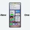Предварительный просмотр обновления One UI 7