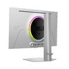 Дизайн монитора Samsung Odyssey OLED G6 миниатюра
