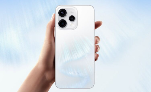 Топовый камерофон за свои деньги. Изображение: OPPO. Фото.