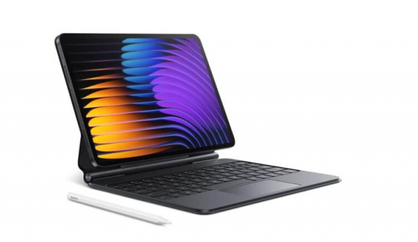 Мощный универсал от Xiaomi. Изображение: Xiaomi. Фото.