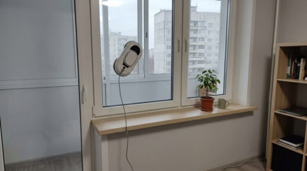 Купил себе и взял еще один на подарок. Фото.