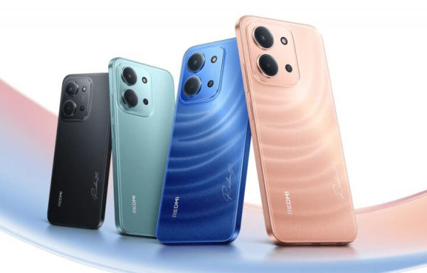 Возможно, лучший смартфон под MAX. Изображение: Xiaomi. Фото.