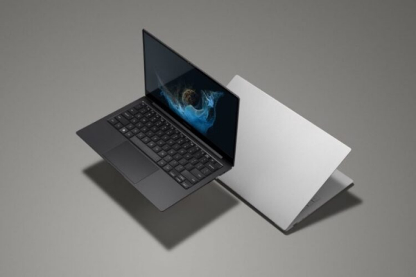 Ноутбуки с One UI ждем уже в этом году. Изображение: Samsung. Фото.