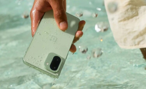 Хороший смартфон OnePlus по народной цене. Фото.