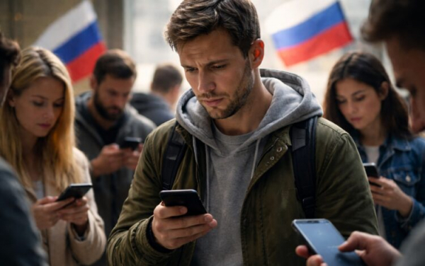 Возможно, Telegram разблокируют, но надежд мало. Фото.