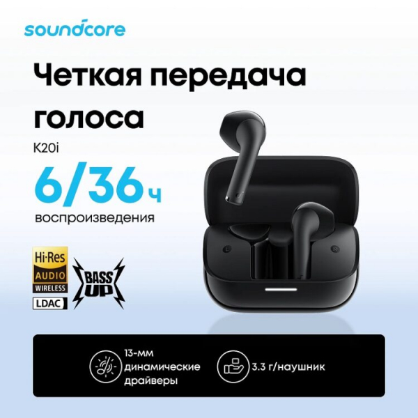 Крутые Bluetooth-наушники за копейки. Фото.