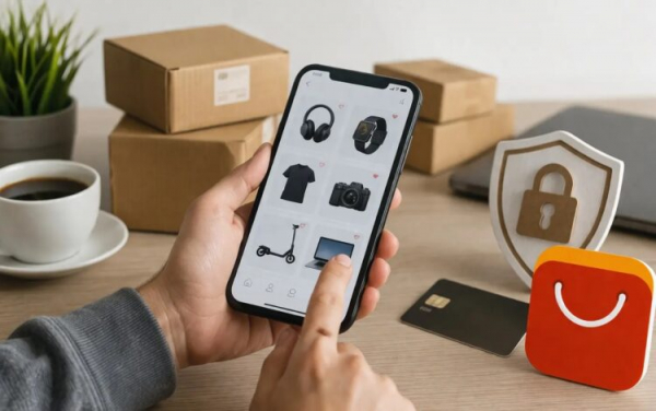 Смартфоны с AliExpress тоже станут дороже. Фото.