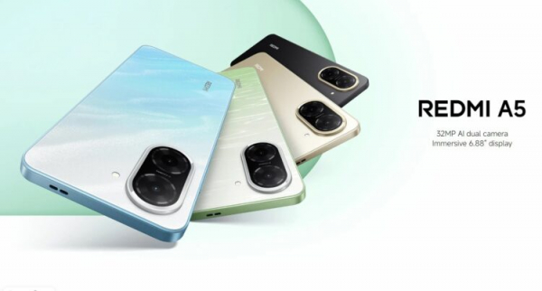 Бюджетные смартфоны работают хуже дорогих, а потому для них Xiaomi сделала отдельный бренд, чтобы не портить репутацию. Изображение: Xiaomi. Фото.