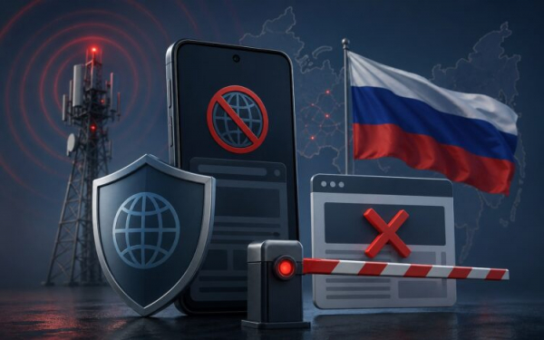На Android есть реальная защита, а не мнимая. Фото.