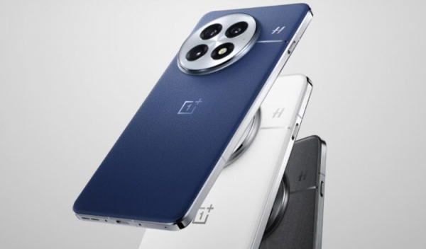 Лучший OnePlus в прошлом году. Изображение: OnePlus. Фото.