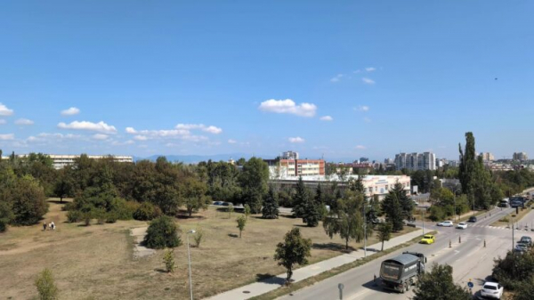 Скриншот из видео с Pixel 9 Pro (4K@30fps). Фото: gsmarena.com. Фото.