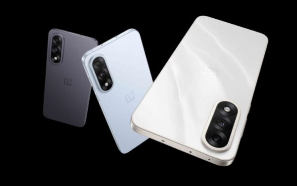 Лучшая модель в пределах 30K. Изображение: OnePlus. Фото.