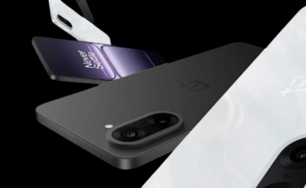 Классный смартфон за недорого. Изображение: OnePlus. Фото.