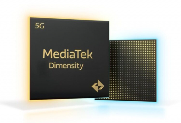 Флагманы vivo снова будут работать на MediaTek. Фото.