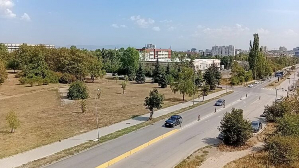 Скриншот из видео с Galaxy A06 (1080p@30fps). Фото: gsmarena.com. Фото.