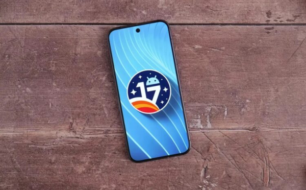 Совсем скоро ждём Android 17 и на своём смартфоне. Изображение: 9to5Google. Фото.