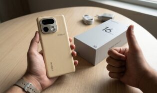 Топовый камерофон на Android за свои деньги