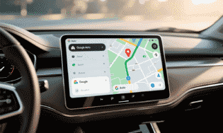 Некоторые приятные нововведения Android Auto выходят без анонса.