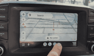 Android Auto может больше, чем вы думаете. Изображение: androidauthority