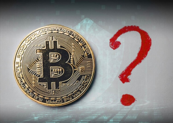 Биткоин