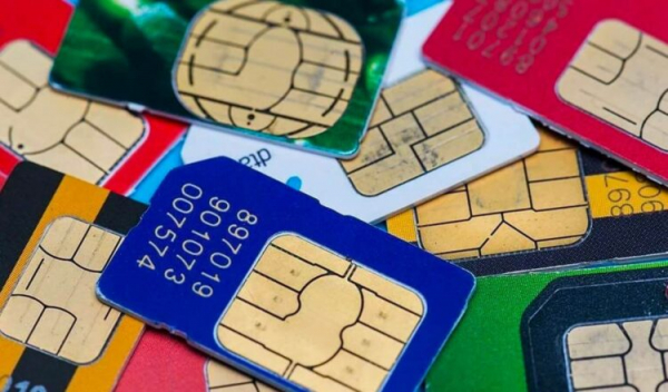 В 2022 году выбор операторов вырос в разы. Найти выгодное предложение стало намного проще. Фото.