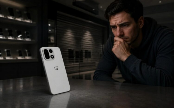Смартфоны OnePlus тоже будут работать на ColorOS. Фото.