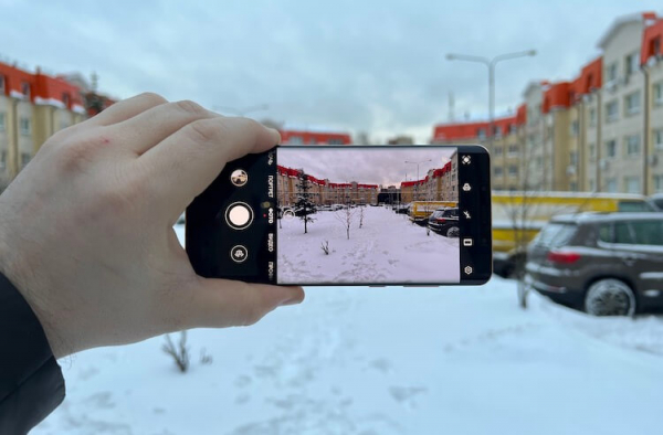 Основы хорошей фотографии прежде всего кроются в голове и руках, а не в камере.