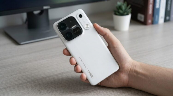 Самый навороченный OPPO Find X10 Pro Max