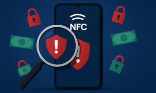 Каждый смартфон с NFC теперь в опасности