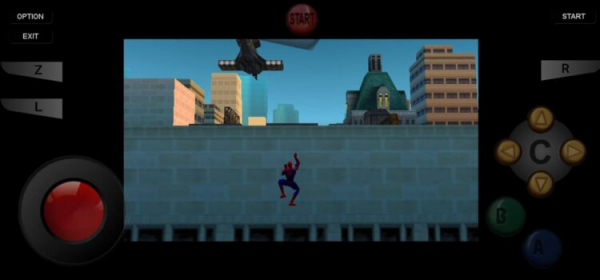 В RetroArch есть игры с нескольких поколений консолей