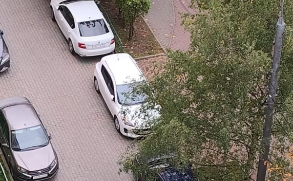 Увеличение камеры POCO