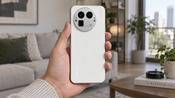 Российская версия смартфона realme GT 8 Pro