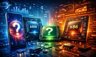 Обзор топовых чипов современных смартфонов
