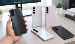 Недорогие Galaxy A, которые вскоре подорожают